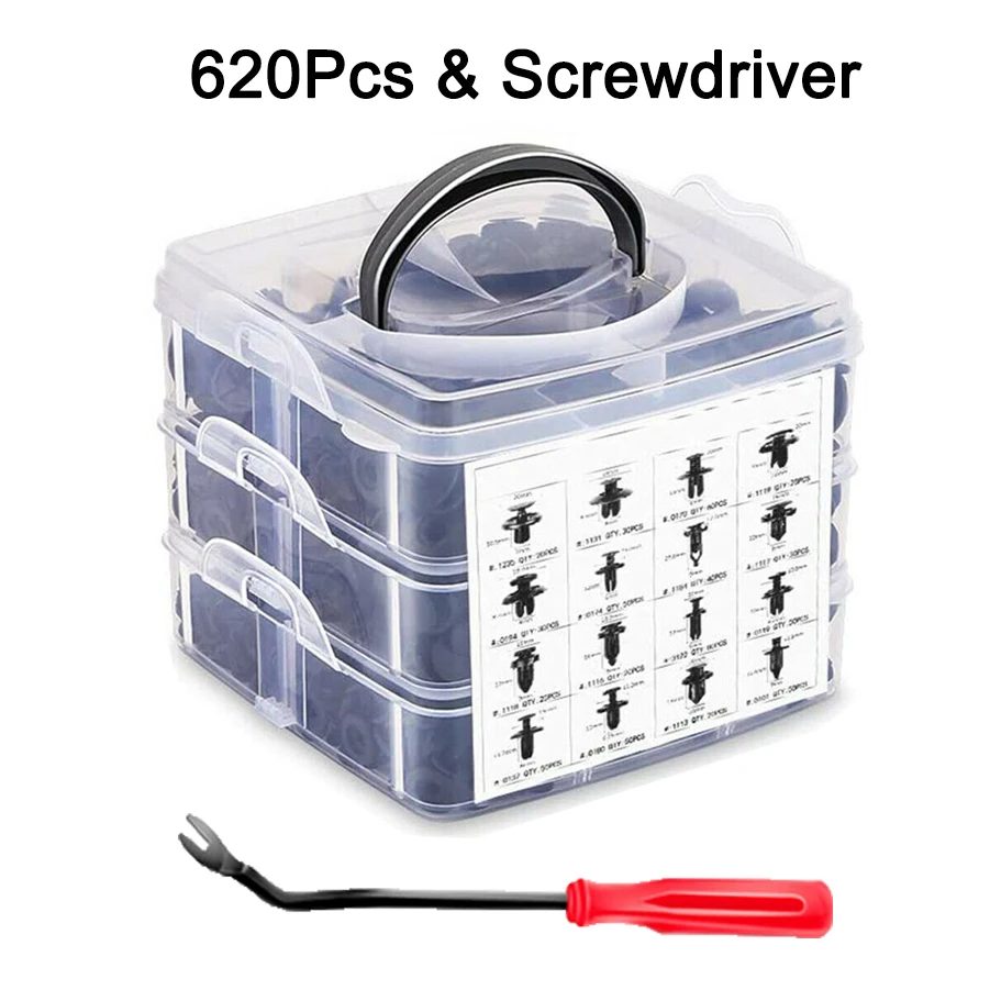 

Зажимы для автозастежек, смешанные заклепки для кузова автомобиля, заклепки, бампер, дверная панель, фиксатор, комплект креплений, пластиковые заклепки, зажимы для автомобиля