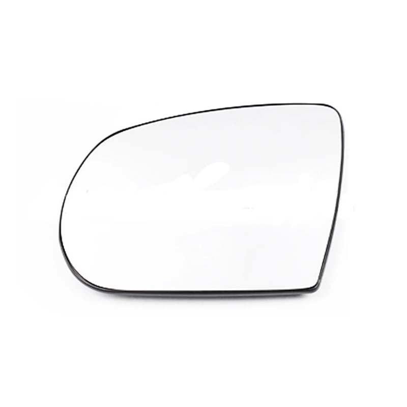 

Car Rearview Mirror Reflector Rear Mirror Assembly For Jeep Compass 2017 Cherokee 2013-2019