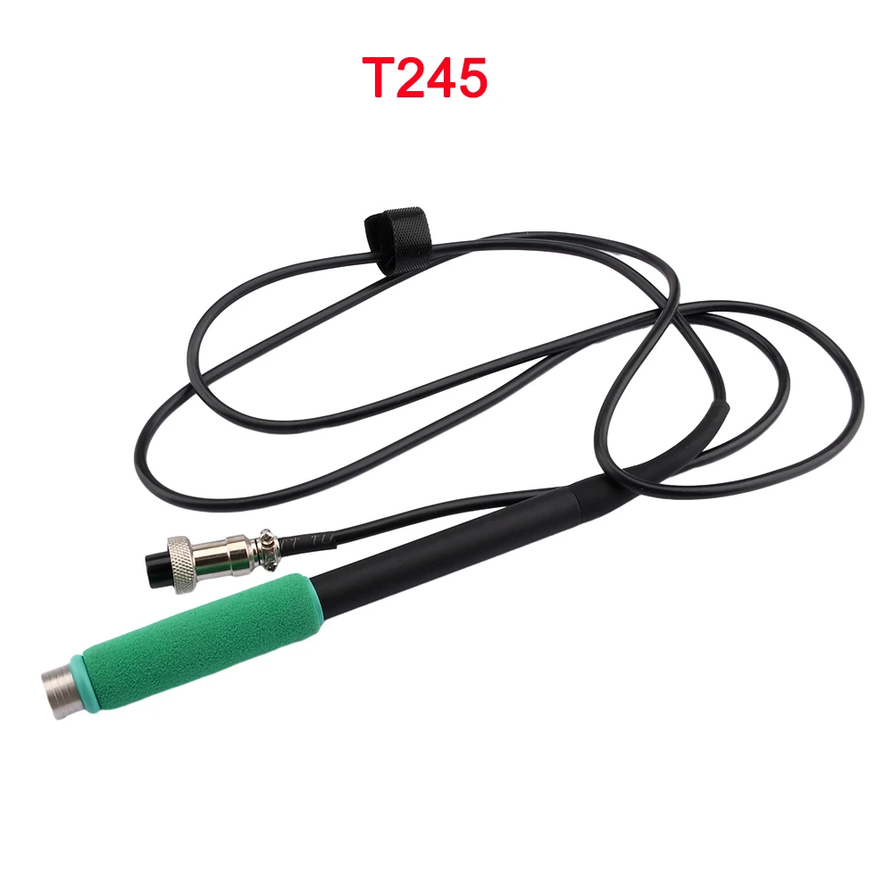 

Ручка для паяльной станции Aideepen T210/T245