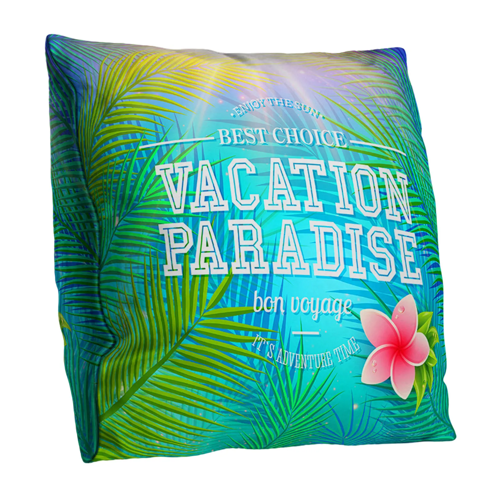 

Pillow Covers 18x18 Inches Decorative Throw Pillow Covers Farmhouse Polyester Cushion Case For Home Wedding Big Outdoor Pillows