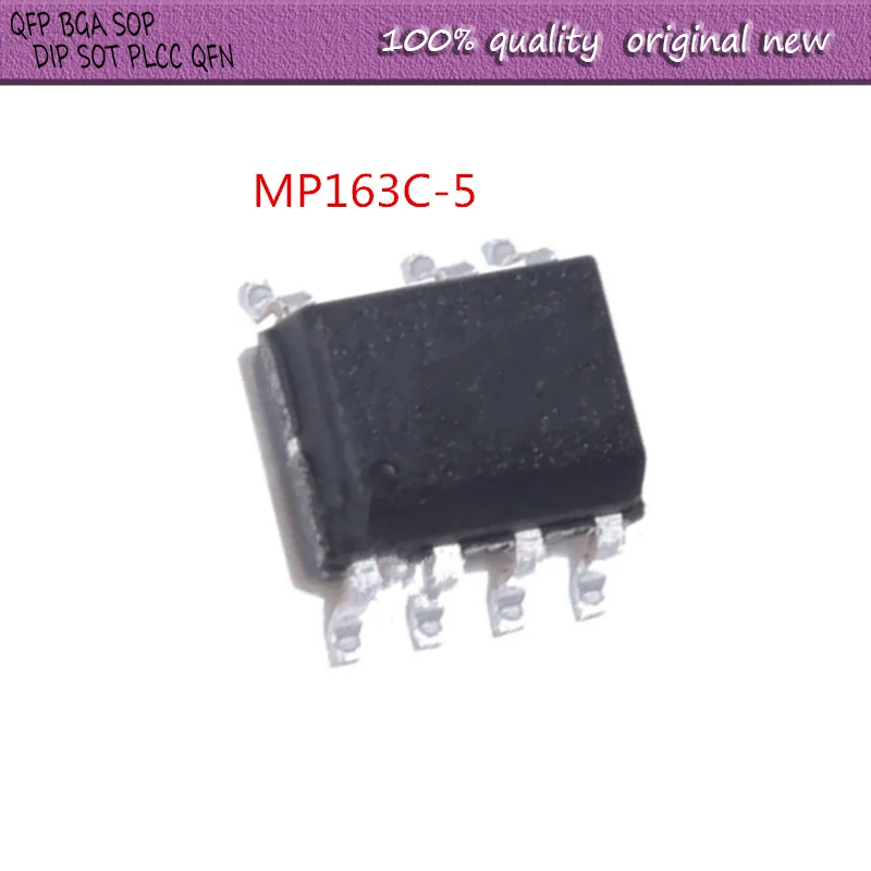 

Новинка, 5 шт./партия, Φ SOP-7
