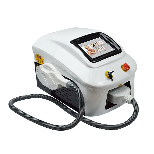 

Portable Opt Ipl Hair Removal Ipl Laser Machine With 7 Filters Laser Hair Removal From Home