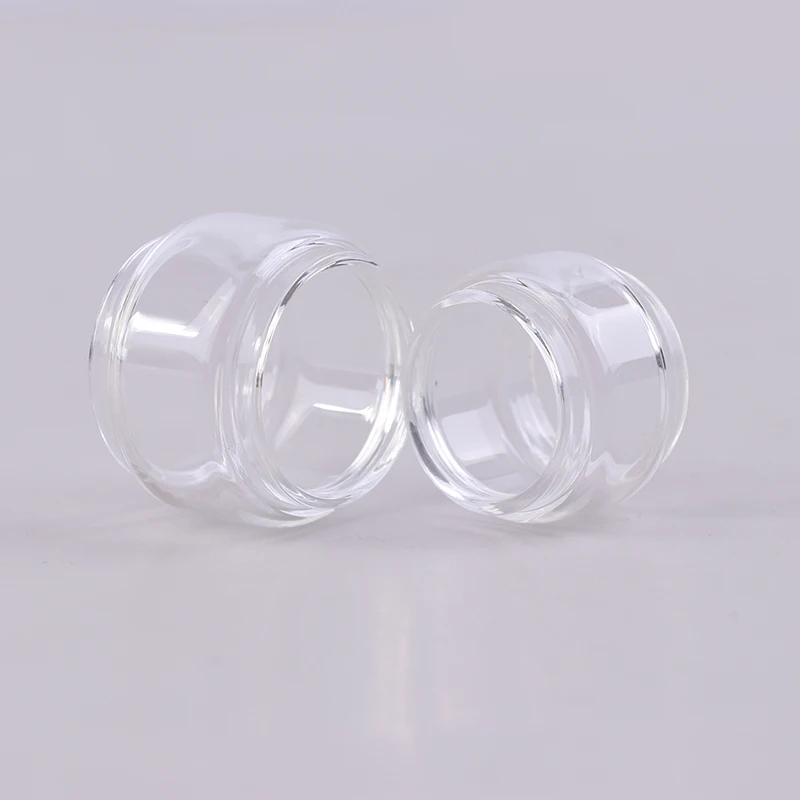 

10Pcs Brand New Bubble Glass Tube for Sky Solo Plus 8ml / Sky Solo 3.5ml Lab Supplies Centrifuge Tubes School Lab Accessories