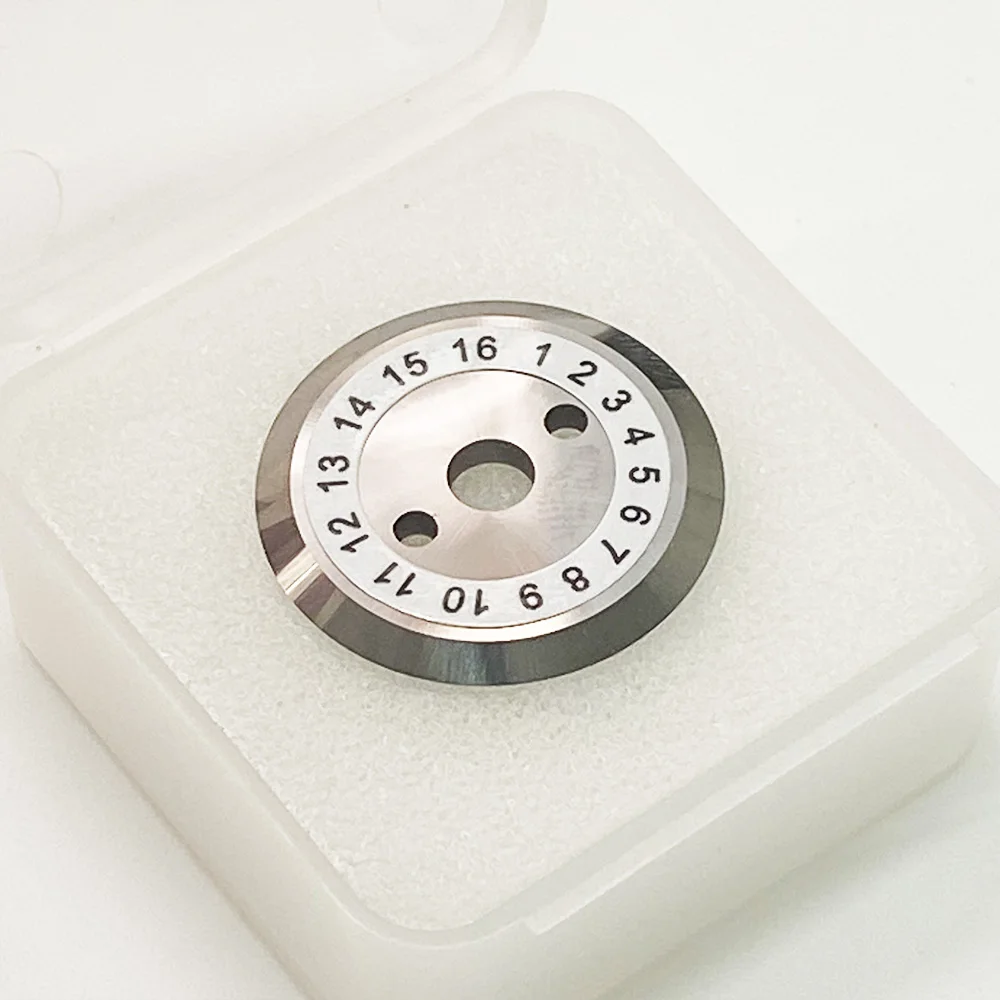 CT-50 Cleaver Blade CT50 высокоточное режущее лезвие из оптического волокна замена