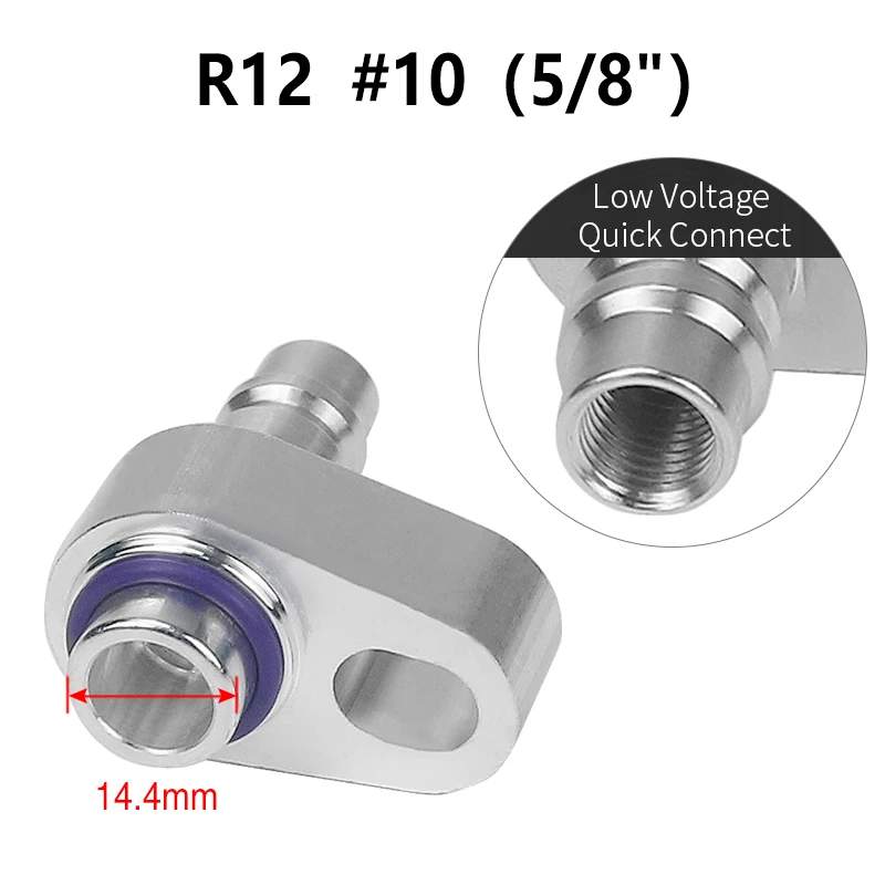 

Автоматический компрессор кондиционера, конденсатор, испаритель, обнаружение утечек, штепсельная заглушка, монтажный инструмент 3/8 "1/2" "5/8" "3/4"