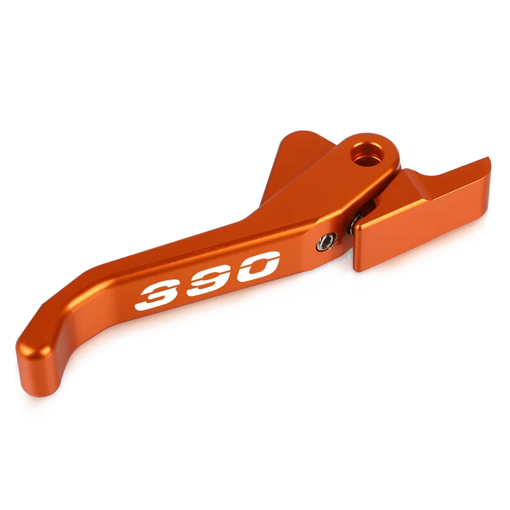 

Складные рычаги сцепления для мотоцикла 390 EXC EXCF SX SXF XC XCF XCW 390 ADVENTURE 2014 2015 2016 2017-2021