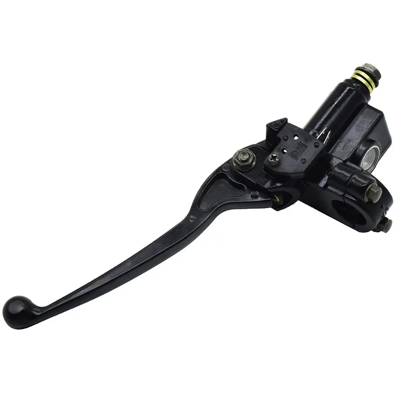 Передний вертикальный гидравлический насос для правого мотоцикла правый