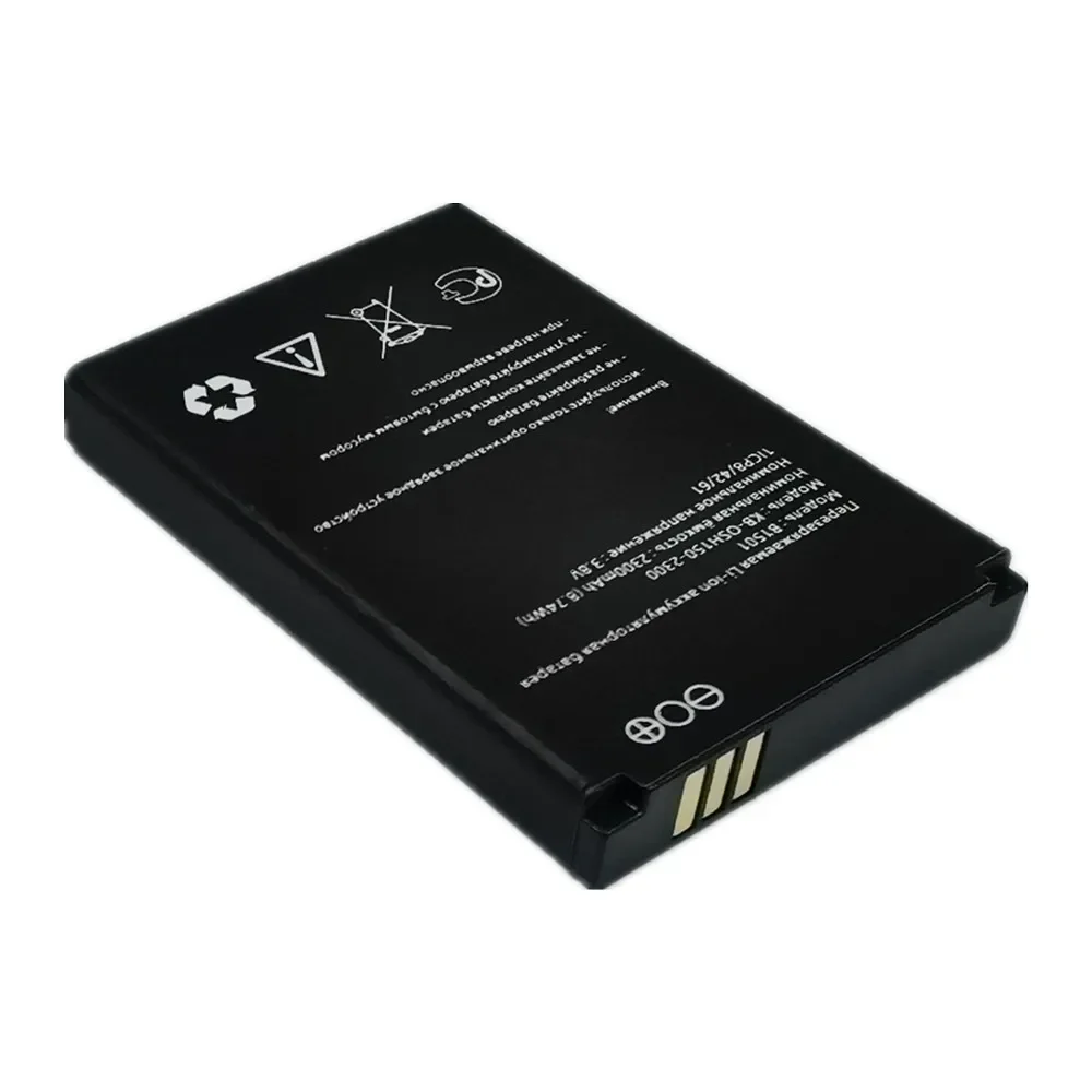 B1501 100% оригинальный аккумулятор для MTC 874FT/MTS 8920FT MegaFon MR150-6 4G LTE Wi-Fi Pocket Beeline S23 S25