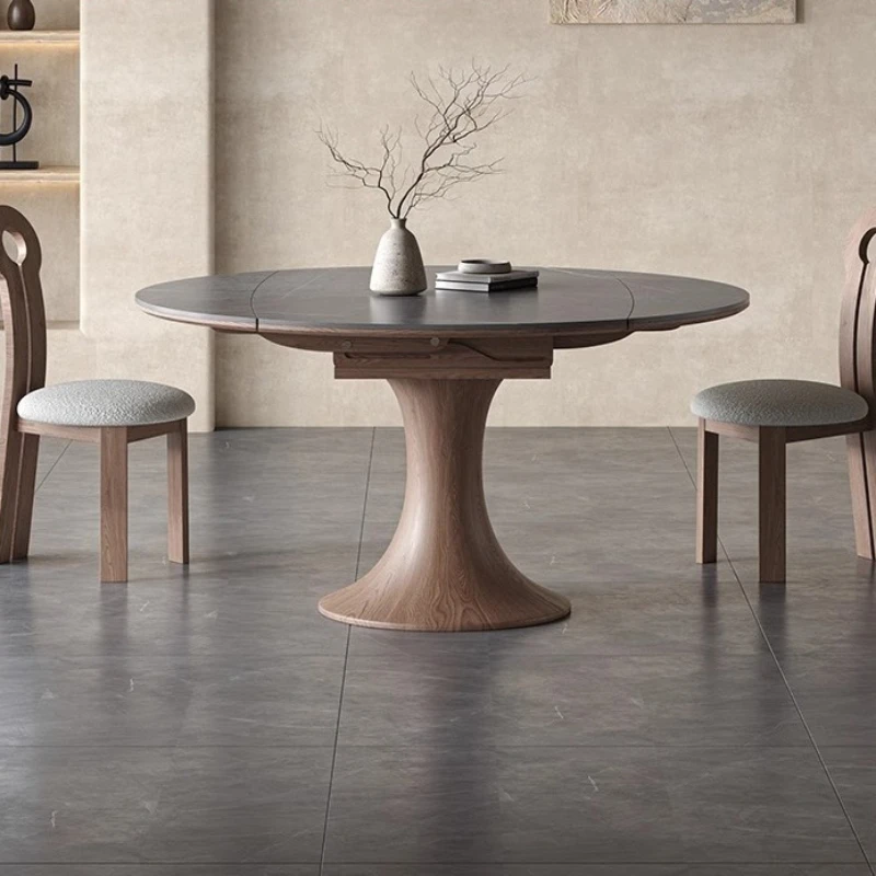 Прямоугольный обеденный стол роскошный дизайнерский сервисный для кофе кафе