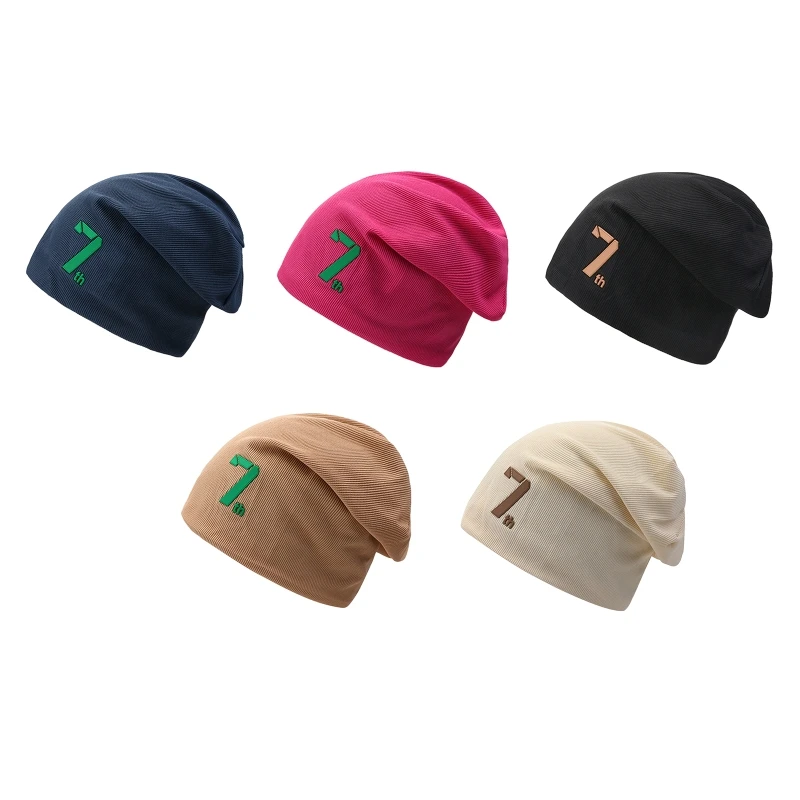 

Bonnet Caps Comfy Chemo Cap Skullies Beanie Chemo Hats For Women Cancer Headwear Cap Under Hat Casual Headwear Head wrap