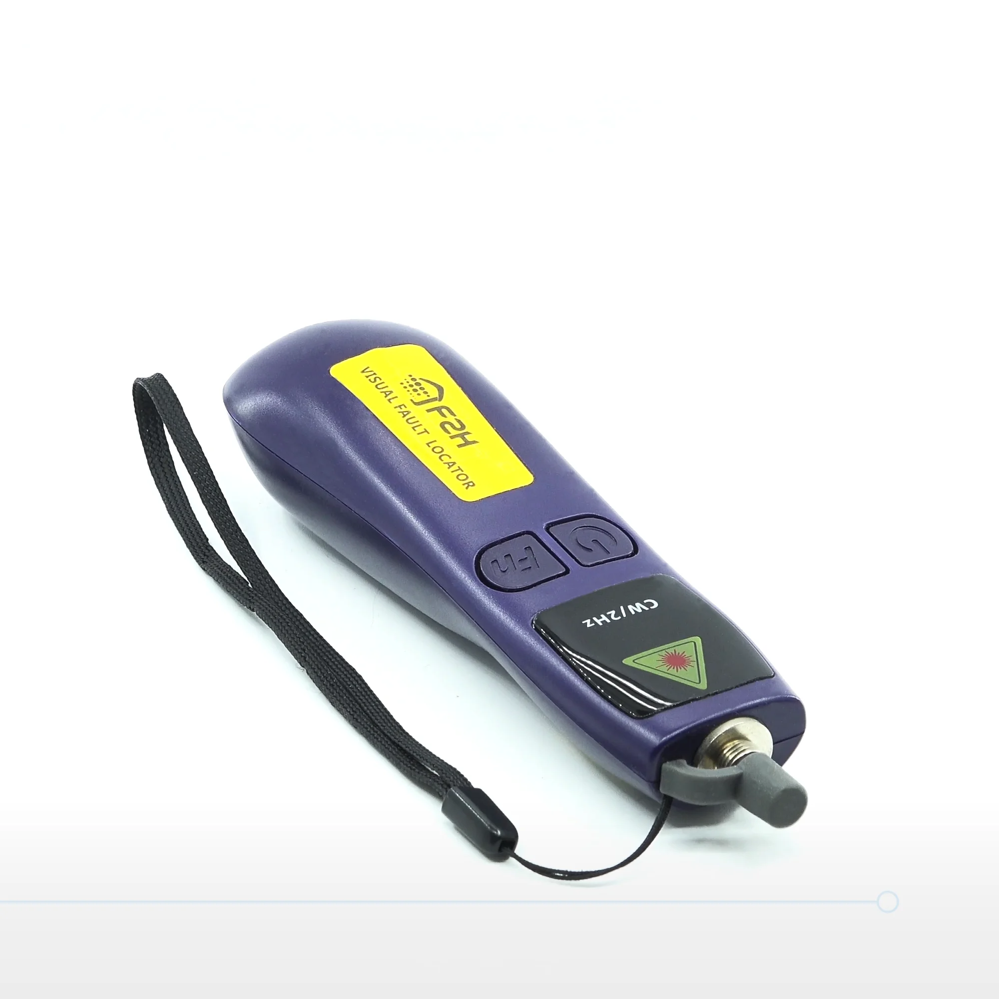 

[2 Years free warranty Grandway Original]VLS-8-30 VFL, 30mw,testing range:15km max, Visual Fault Locator ,FC,ST,SC connector