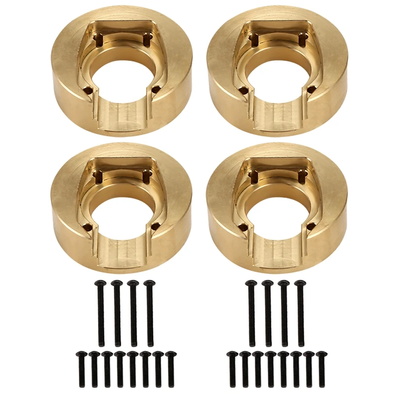 Комплект противовеса для обновления радиоуправляемого автомобиля MJX H8H 1/10 YK4102