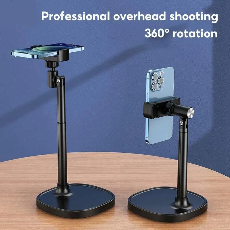 Магнитная Регулируемая подставка для IPhone 12/14/13promax TikTOK