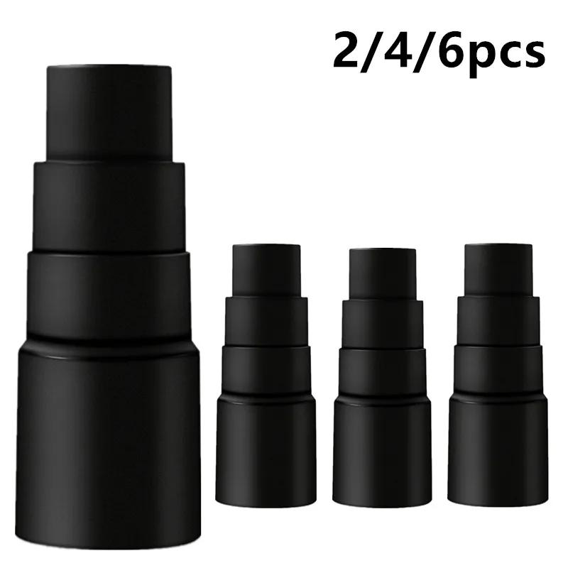 

2/4/6pcs Adapter For Karcher Connector For Electric Tools 9.048-061.0 Used For Dust Removal Tools Vacuum Cleaner Hoses Connetor