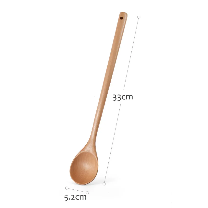 

Деревянная ложка для смешивания