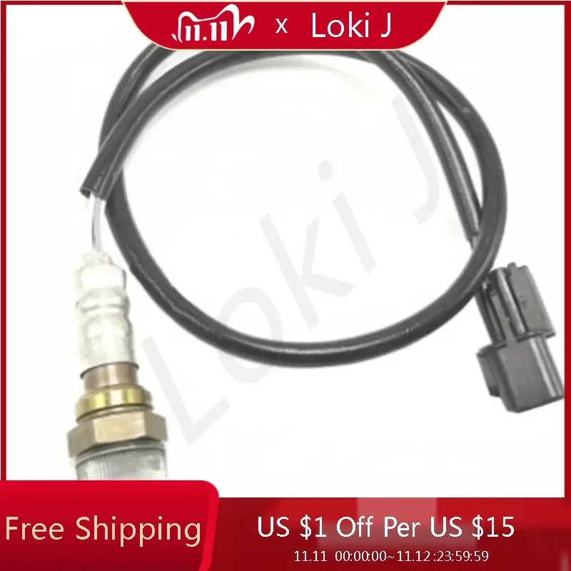 Датчик кислорода задний правый OE: MN158917 для Mitsubishi Pajero 3.5L 3.8L