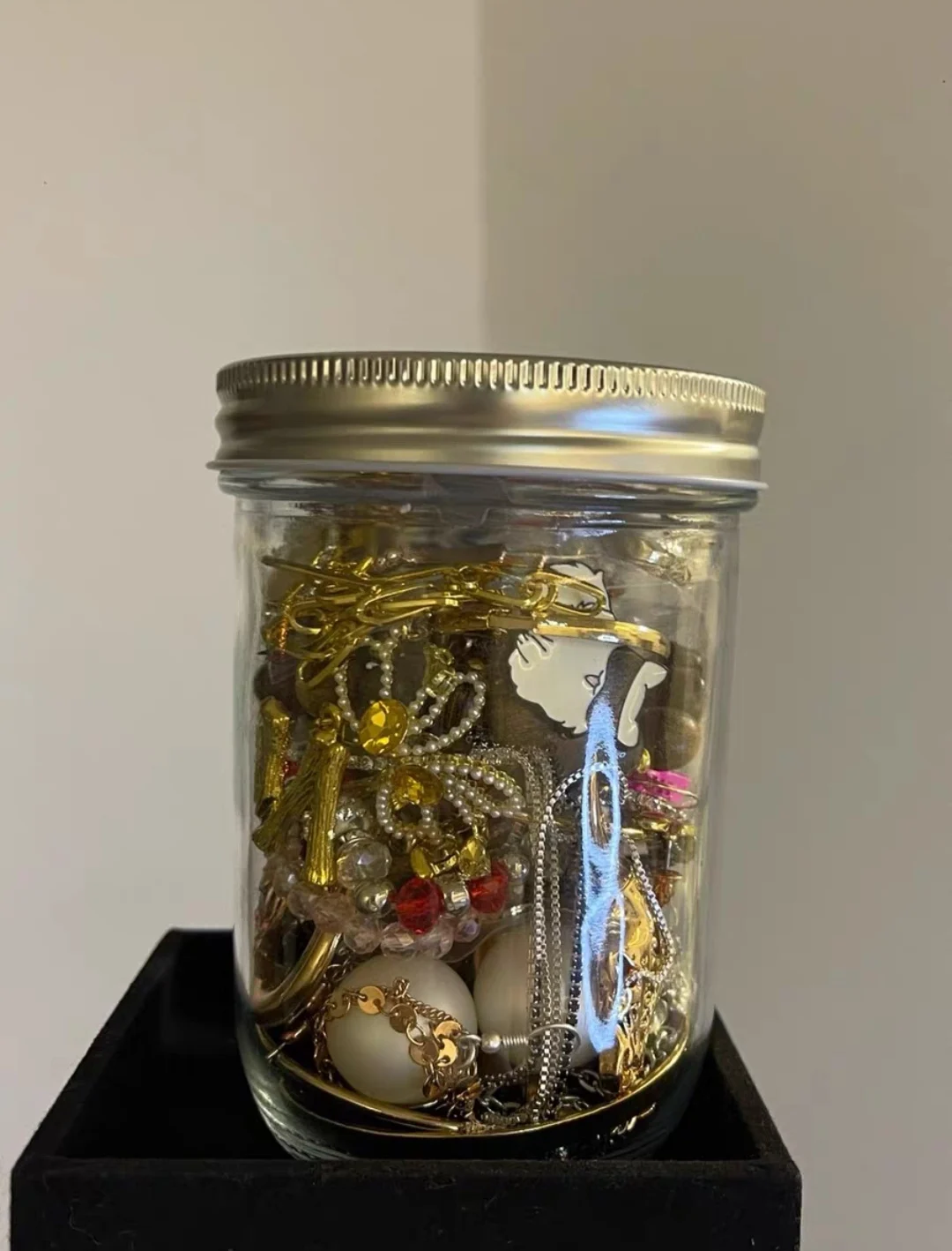 

Набор украшений JOY TOY