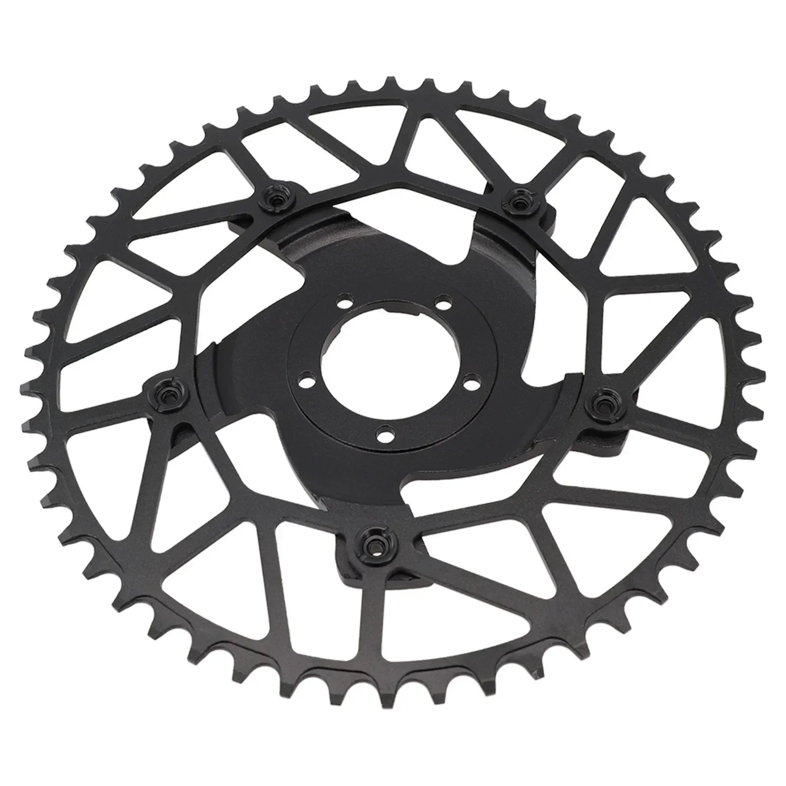 1X звездочка для электровелосипеда 40T 42T 44T BAFANG BBSHD/M625 двигатель среднего привода 1000