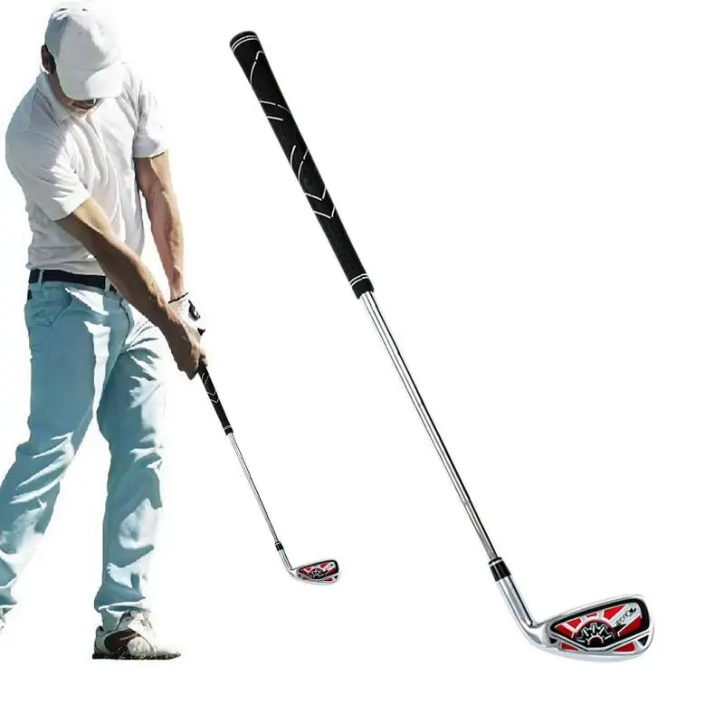 Wedge 7 Iron Golf Club 62cm Golf Individual Iron Super Spin Championship