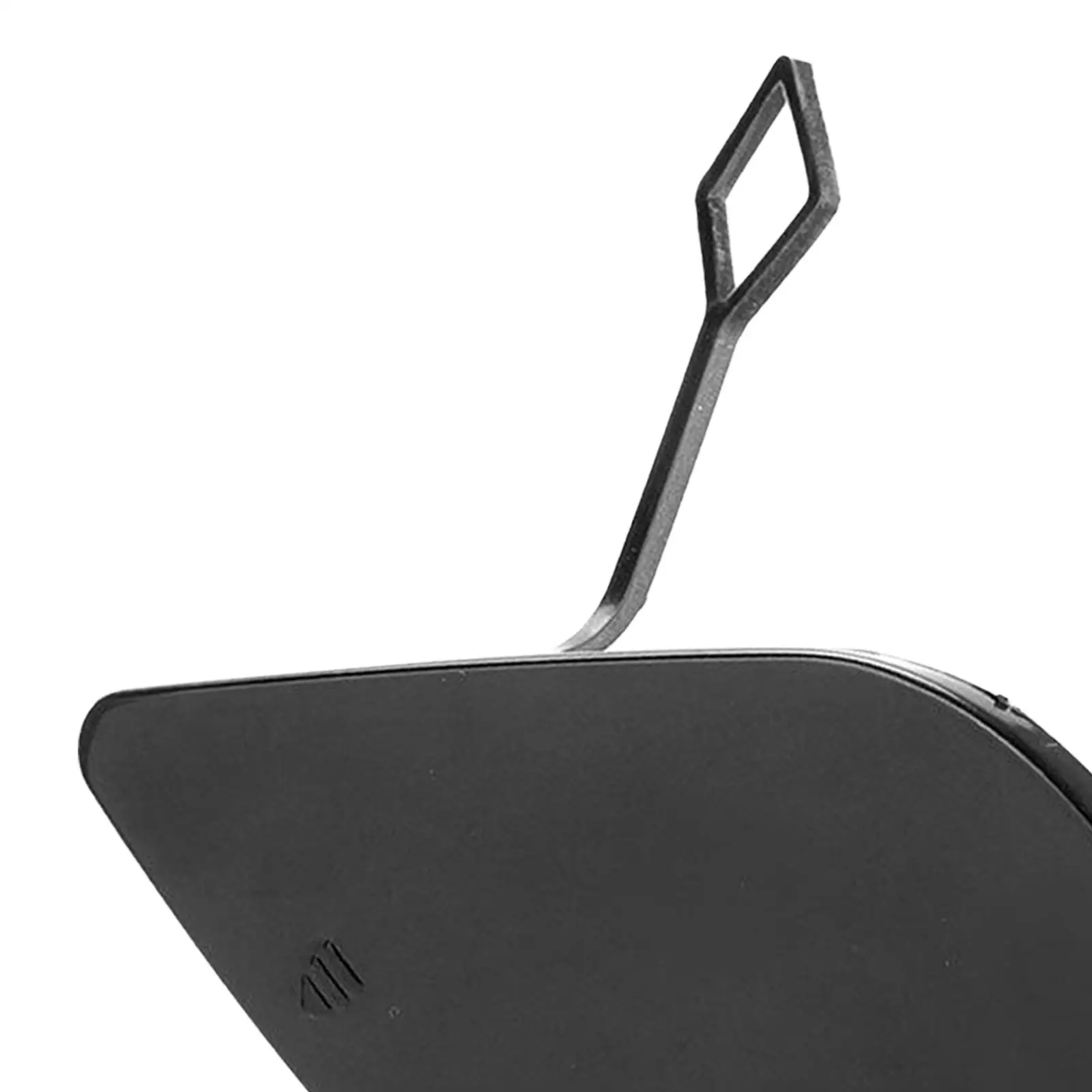 Крышка фаркопа переднего бампера 2128850126 Замена подходит для Mercedes-Benz