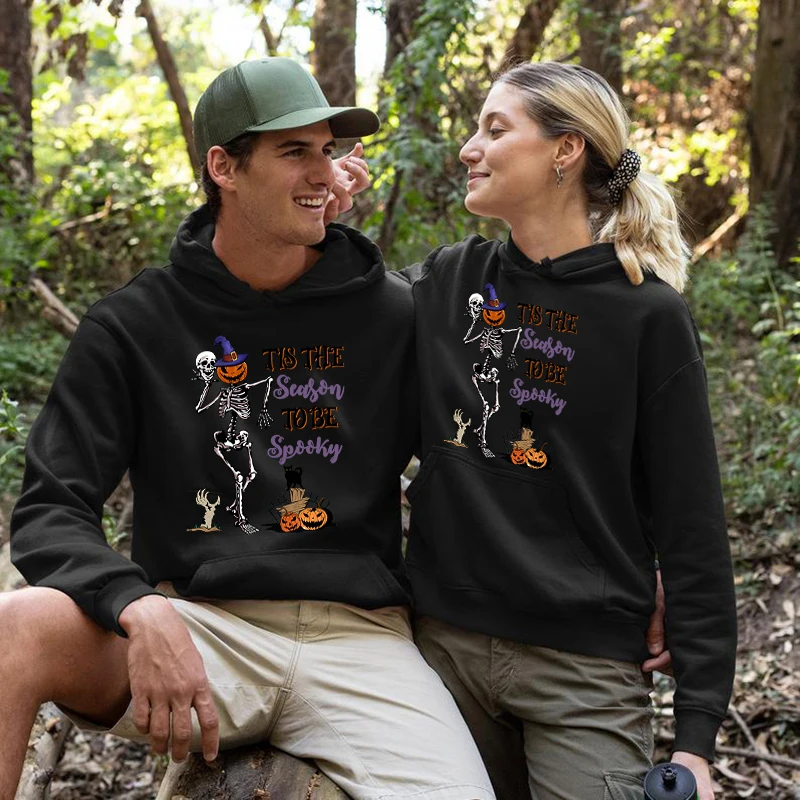 

Толстовка унисекс с капюшоном в стиле хип-хоп