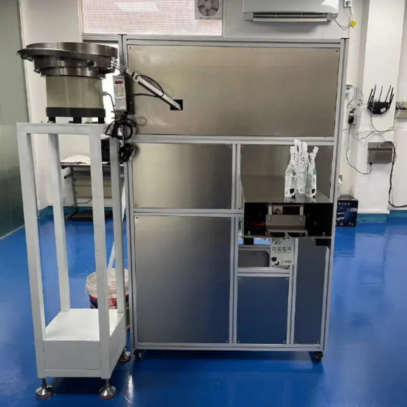 Рисунок 4 - Автоматическая машина для взвешивания