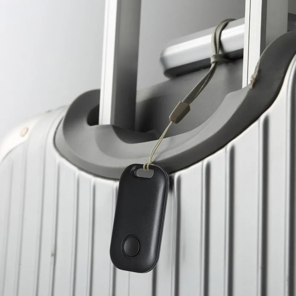 Умный GPS-локатор для детей и домашних животных устройство поиска ключей