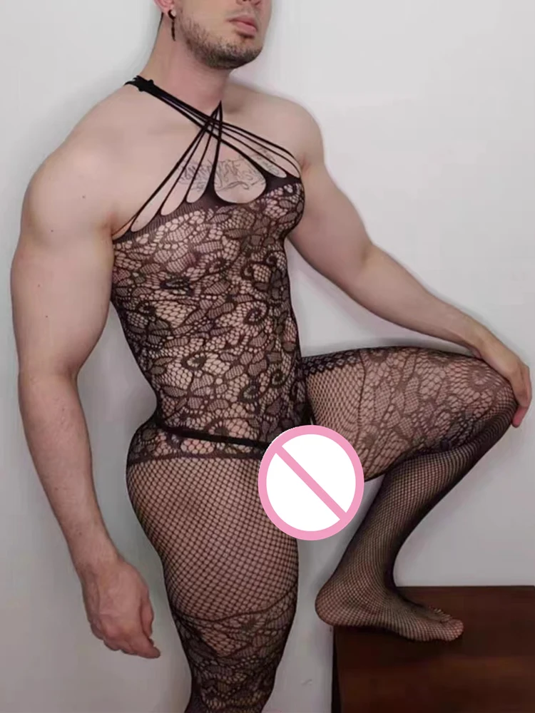 Кружевное бондажное белье чулки сексуальный подарок для женщин и мужчин 18 +