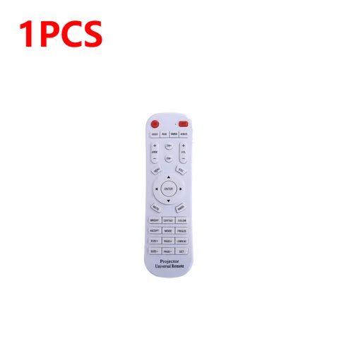 Пульт дистанционного управления для проектора Shunmaii