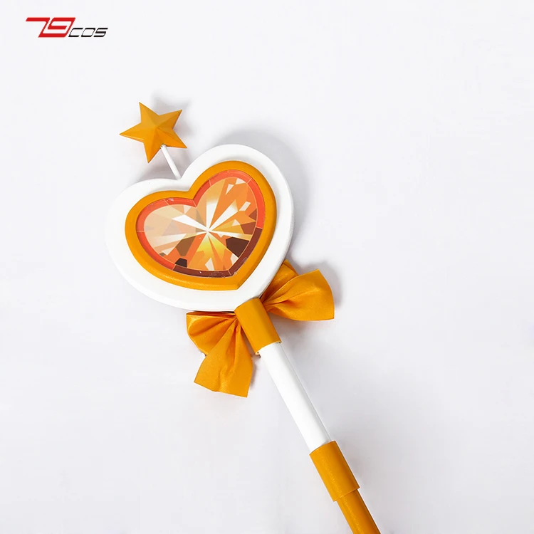 Kompas Luluka Cosplay Rekwizyty Broń Halloween Boże Narodzenie Fantazyjne kostiumy imprezowe Akcesoria