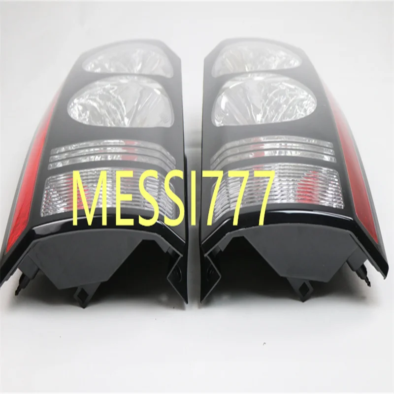 

For LAND ROVER DISCOVERY 3 4 2004 2005 2006 2007 2008-2016 Car Rear LED Tail Light Brake Lamp Signal with Bulb LR052395 LR052397