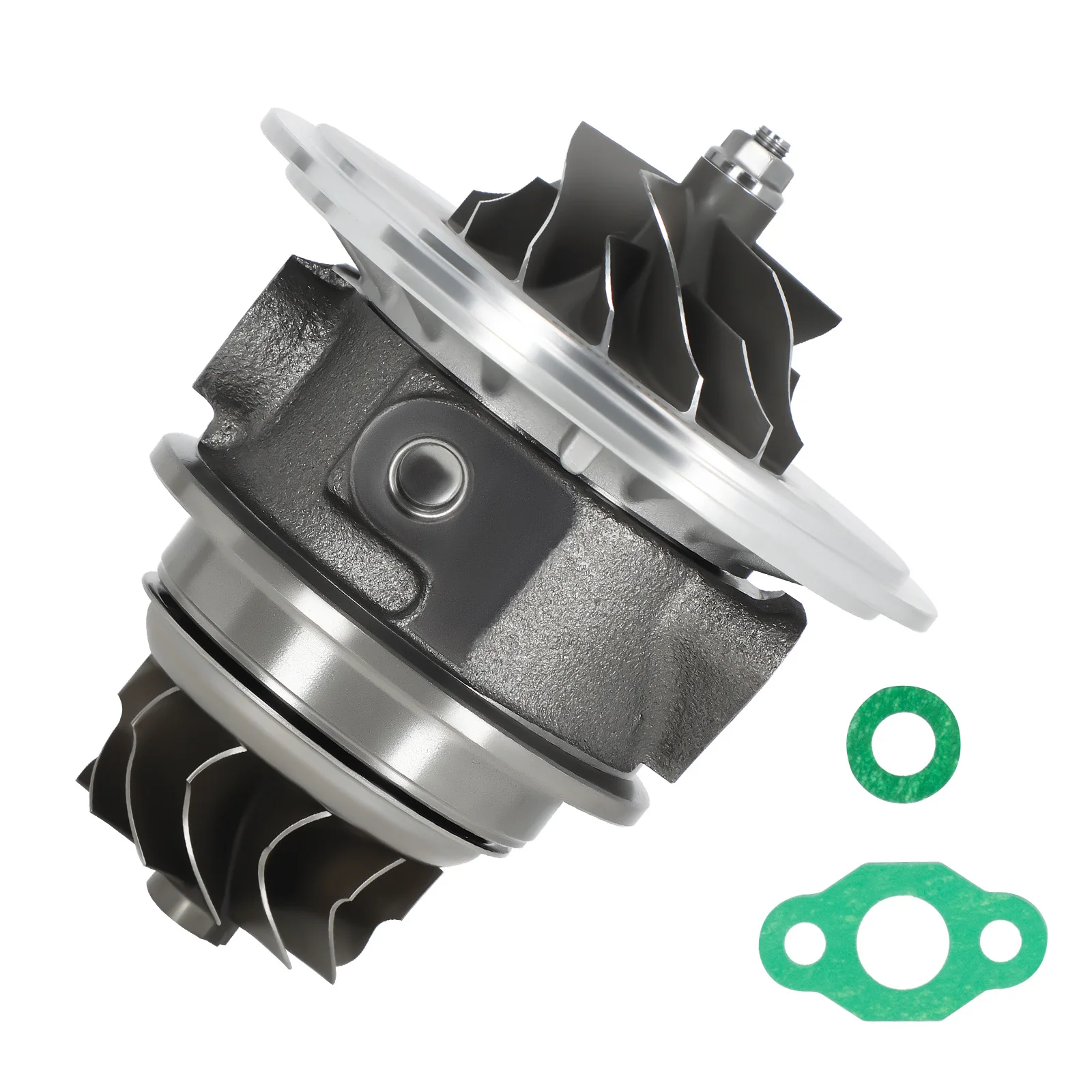 Турбокомпрессор VF48 CHRA для Subaru Impreza WRX STI Limited H4 2 5 л 2458CC