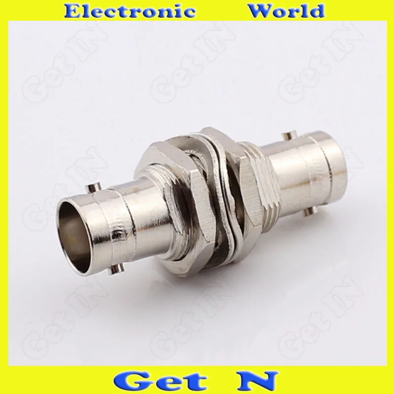 

20 шт.-200 шт., Женский Разъем BNC для камеры системы видеонаблюдения