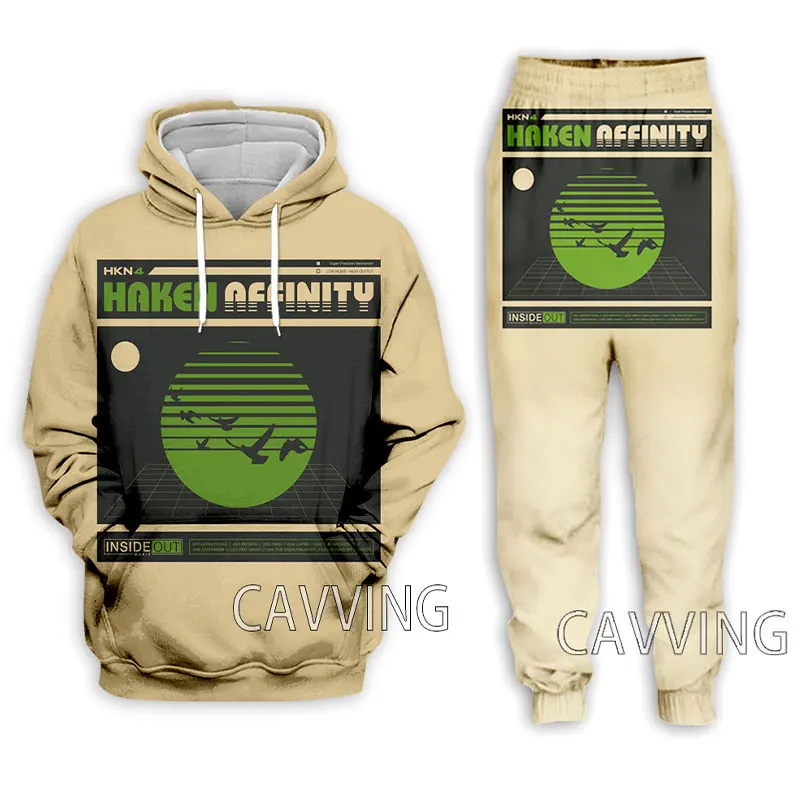 phechion Худи с 3D принтом