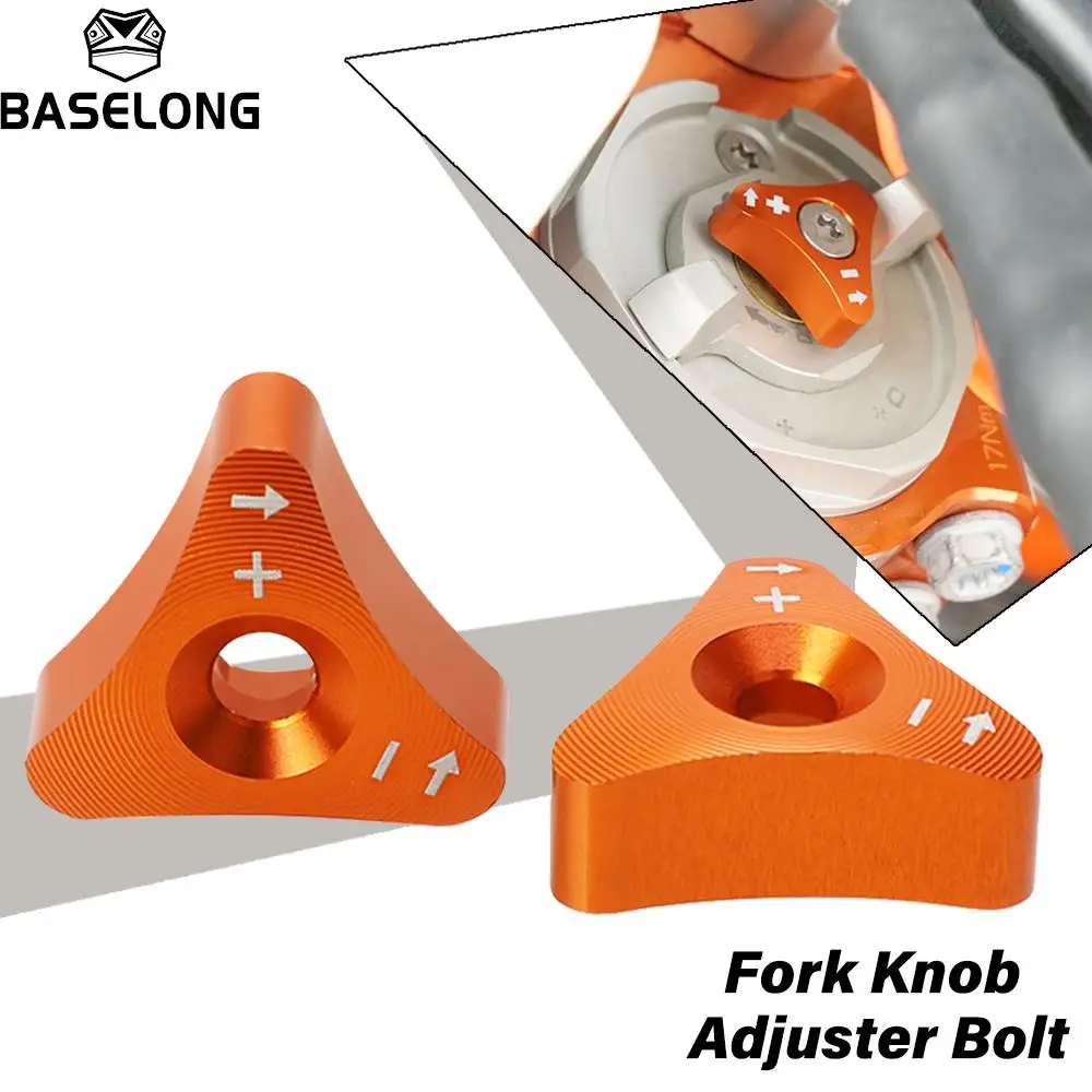 Для KTM 250EXC 250EXC-F 250MXC 250SX 250SX-F 250XC 250XC-F 250XC-W 250 XC-W i 250XCF-W 48 мм регулятор ручки переднего