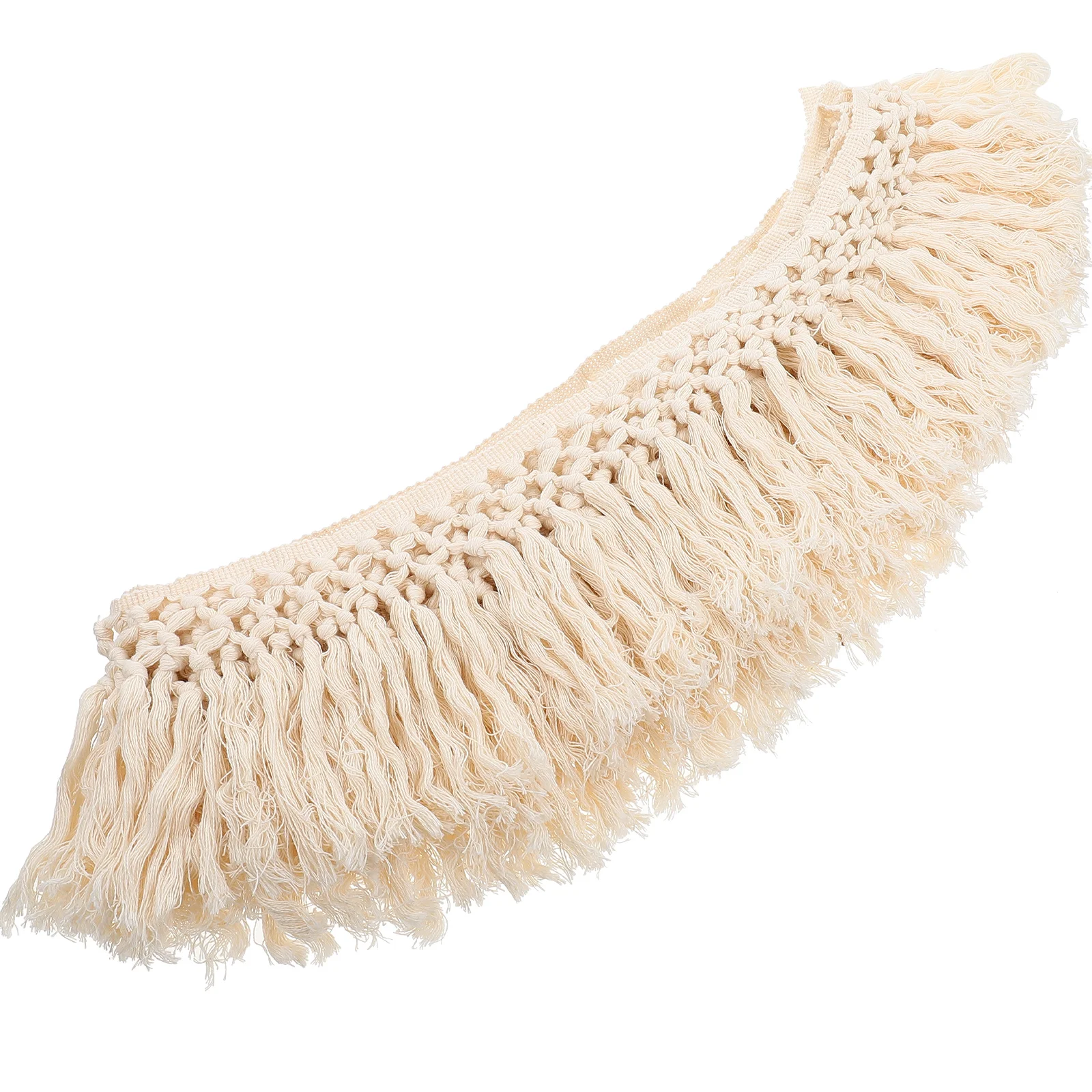 Декор с кисточкой для бороды декоративное кружево новинка занавеска креативная