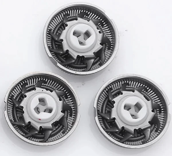 Запасное лезвие для мужской Бритвы FLYCO FS339 Сменная головка + Blate рамка удаления