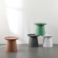 Wuli Nordic Round Coffee Table 4