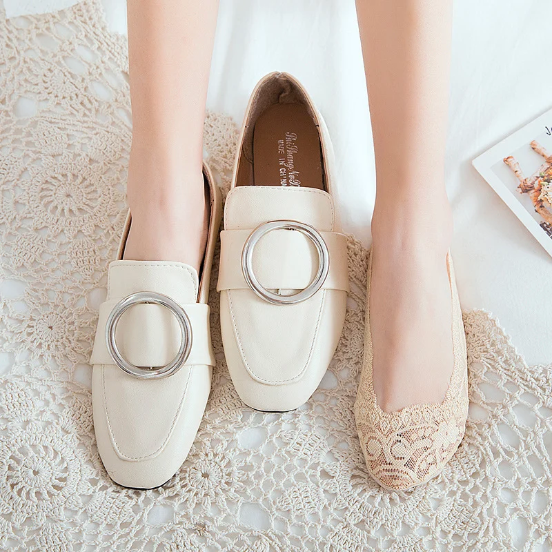 5pairs Summer Women Boat Socks Slippers Non-slip Breathable Lace Lace Invisible Sock Sexy Non-slip Cool Thin Socks Fashion Sock