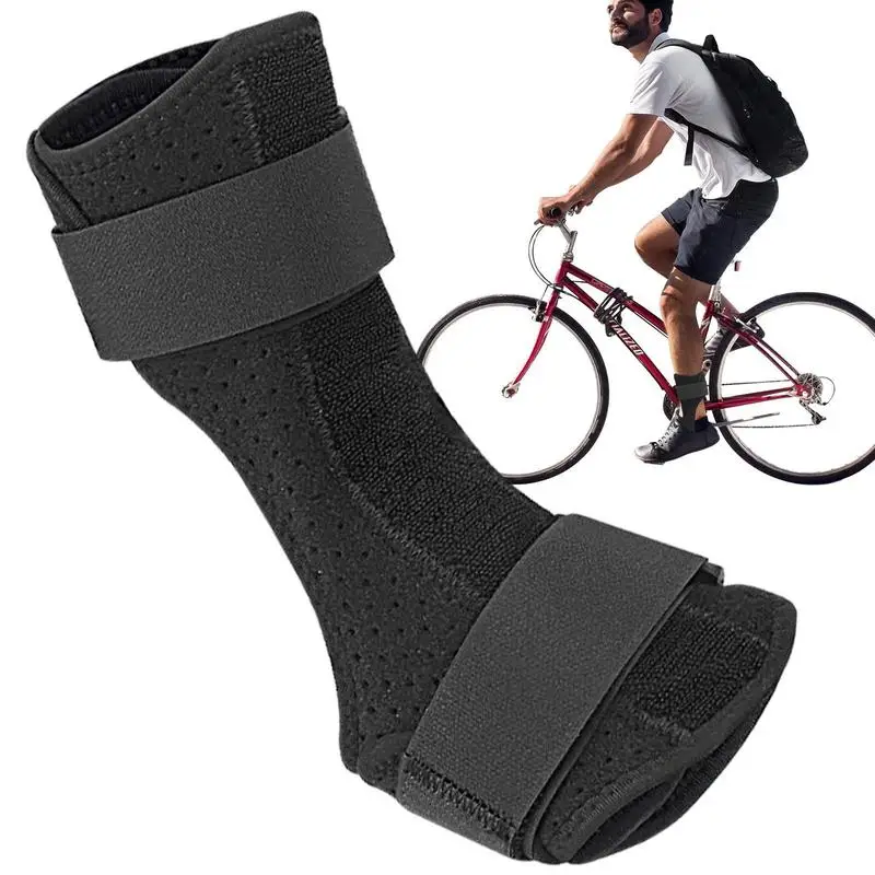 

Ankle Brace Foot Support Brace For Unisex Mesh Breathable Fabric Ankle Support Tool For Soccer Cycling Hiking Tennis Running
