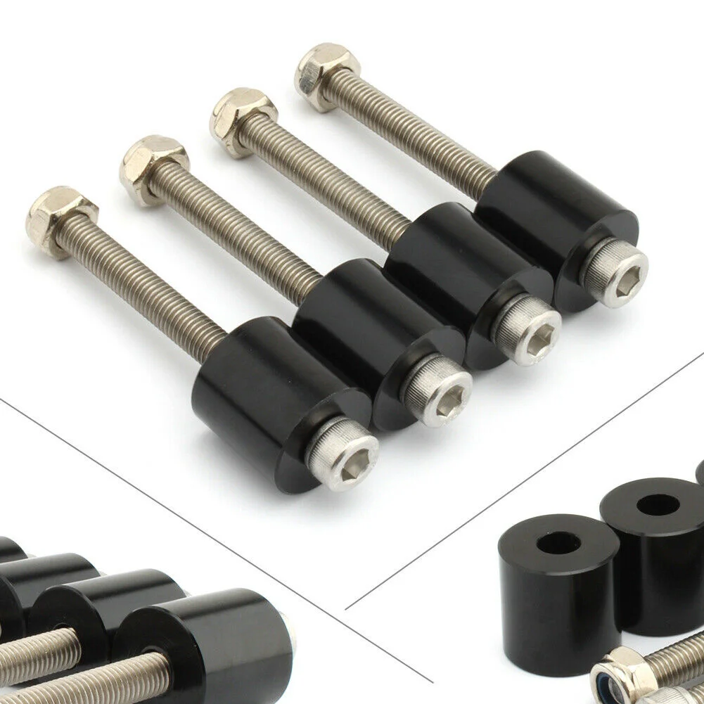 

100% Brand New Mount Clamp Handlebar Riser High Precise Wear Resistant