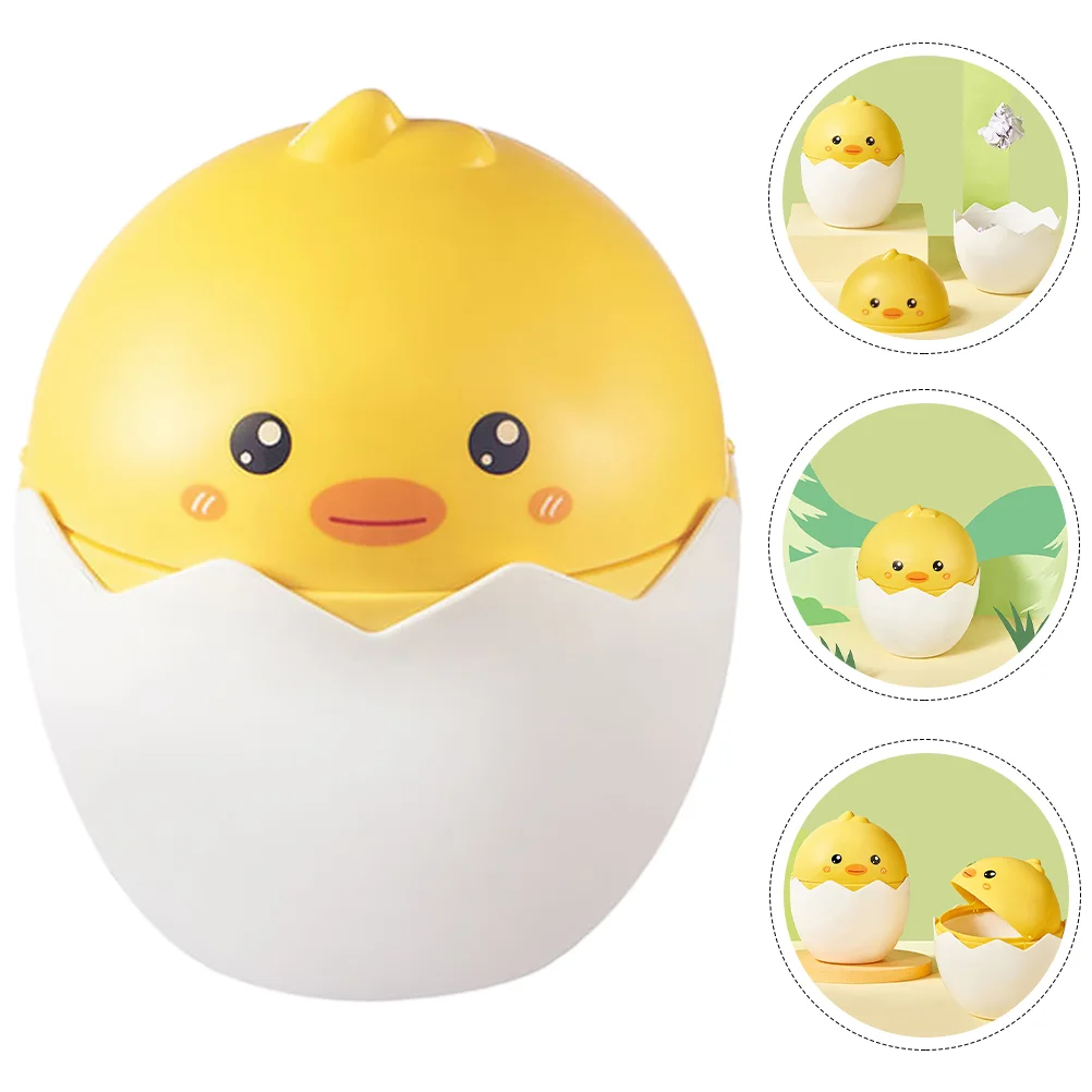 

Office Waste Basket Kids Trash Can Office Trash Can Trash Cans Bathroom Bins Lids Kawaii Desk Wastebasket Mini Trash Can