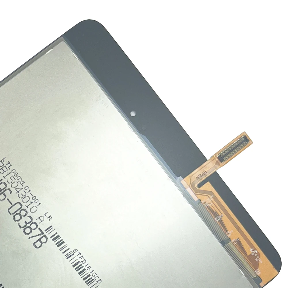 AAA для Samsung Galaxy Tab A 8 0 T350 T355Y SM-T350 SM-T351 SM-T355 ЖК-дисплей сенсорный экран дигитайзер