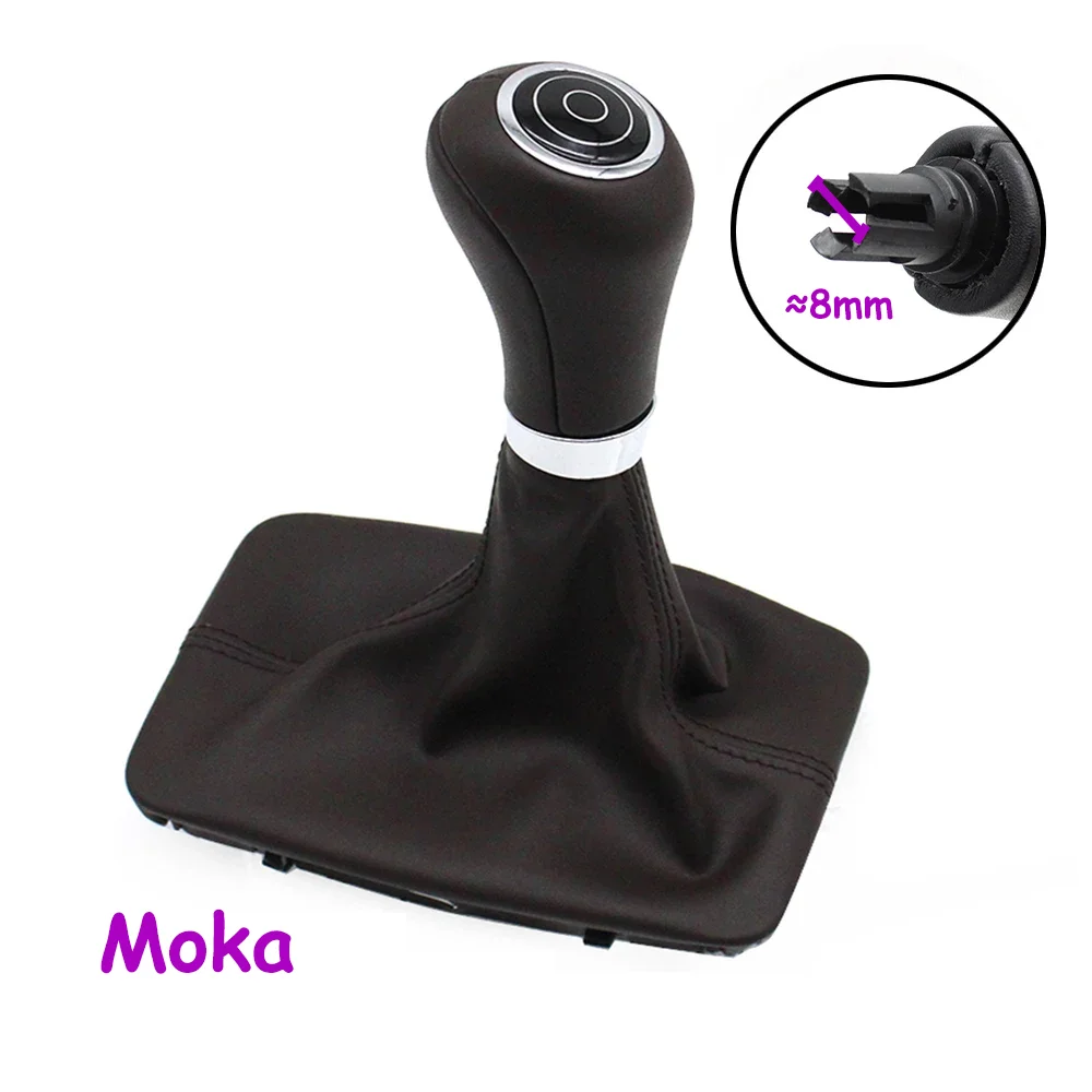 

W204 W207 W212 X204 C204 Автоматическая ручка рычага переключения передач, кожаный чехол для Mercedes Benz C E GLK Class 2007-2011