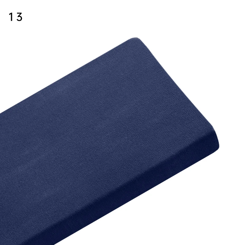 

Подушки для скамейки шенилл