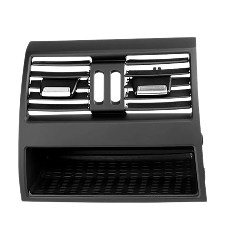 Решетка вентиляции заднего кондиционера решетка для Bmw 5 серии F10 F11 2010-2016