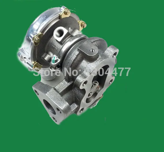 RHF4 1515A029 VT10 VB 420088 Турбокомпрессор для автомобиля Mitsubishi W200 грузовик L200 2006 4D5CDI 2 5 л с