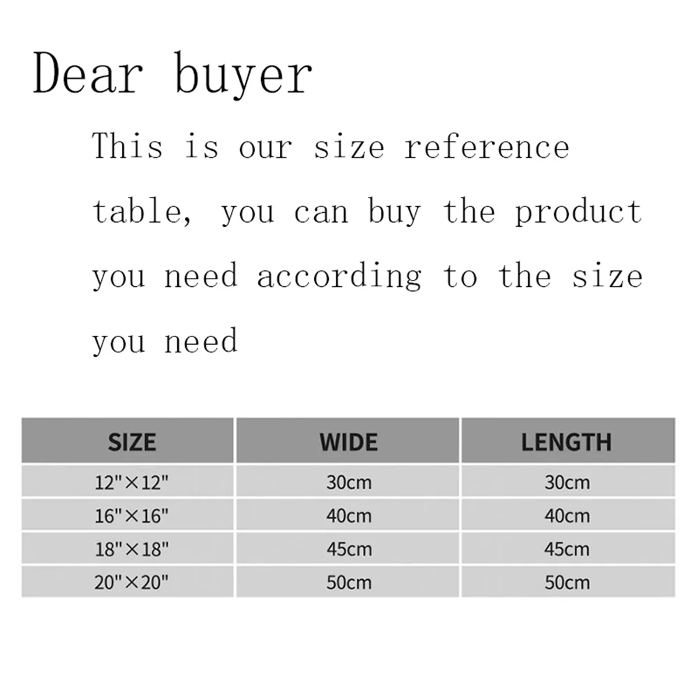 Декоративная наволочка декоративные наволочки 40x40 Loreen подушки для дивана 45x45