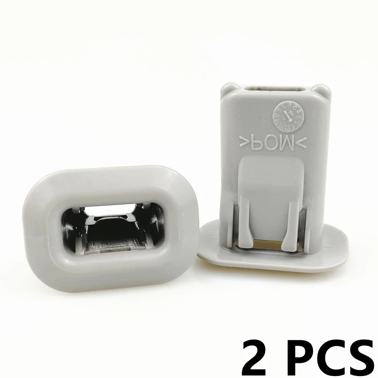 

Для Mercedes Benz A/C/E/GLC/GLK/GLA Class W204 W205 W213 W176 Пряжка для крепления заднего сиденья Зажим для подушки Зажимы для крепления