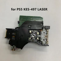 original new for ps5 laser lens kes 497a kem 497a optical drive laser lens kes 497a for playstation5 console